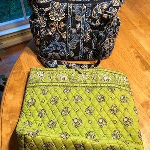 Vera Bradley Purses